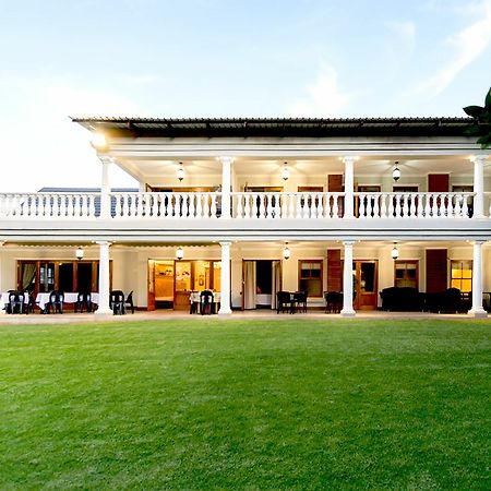 Or Tambo Guest House Kempton Park Dış mekan fotoğraf