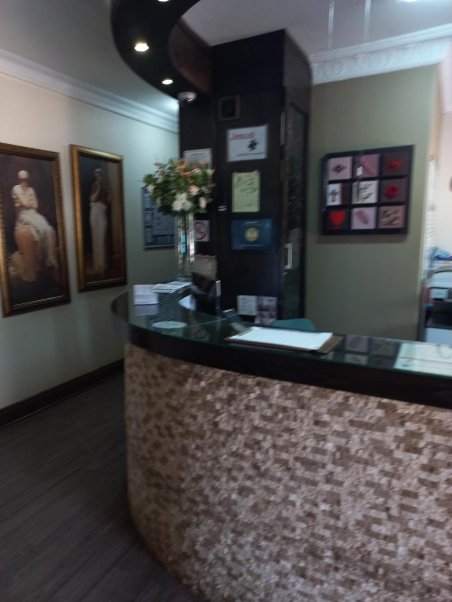 Or Tambo Guest House Kempton Park Dış mekan fotoğraf